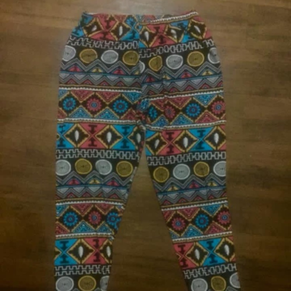 Buttery Soft Leggings